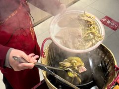 -广府乡下·饭庄(新港东路店)