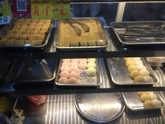 -清真老西北角温记粘食店(长沙路店)