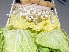 -半天妖烤鱼(东方新天地店)