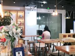 -天真蓝照相馆(五角场百联又一城店)
