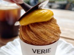 -VERIE BAKEHOUSE