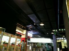 -中影国际影城(华发商都CINITY店)