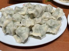 -鸿毛饺子(紫竹桥店)