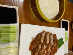 -又一福烤鸭·北京菜(东四店)