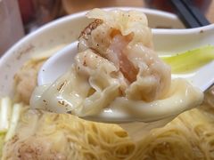 -百福麵家(新馬路店)