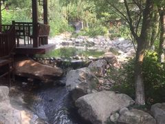 -金石唐风国际温泉会馆