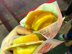 -台湾味正点车轮饼可丽饼(南禅寺店)