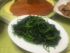 -盛记顺德高佬猪杂粥