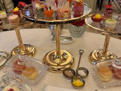 -Salon de Ville浦江汇(上海外滩华尔道夫酒店店)