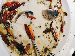 -川里谈·川味小馆(北京路店)