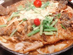 -老板恋上鱼(恒隆广场店)