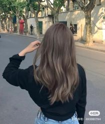 -icare美发沙龙