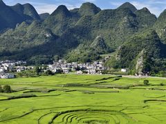 -万峰林风景区
