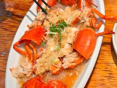 -大厨的餐厅(曾厝垵总店)