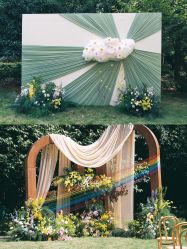 -武汉富力威斯汀酒店·宴会厅