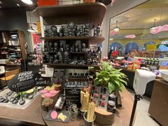 -LUSH(威尼斯人店)