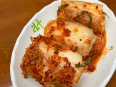 -全州拌饭馆(断桥店)