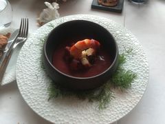 -翡翠36餐厅(浦东香格里拉店)