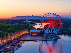 -渔岛海洋度假区