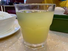 -九龙湾茶餐厅(东门店)