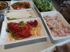 -野妹火锅(布吉店)