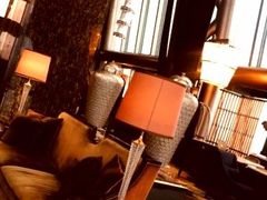 -瑞吉酒店·The Drawing Room闲逸廊·云端下午茶·夜奢Whiskey