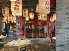 -二十八里太湖船菜(吉祥路店)