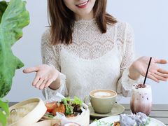 -CHILLAX轻乐时(侨建·Hi City店)
