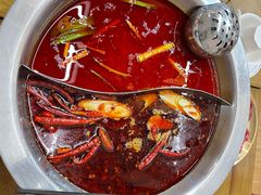 -黔哆哆地摊酸汤火锅(清湖店)