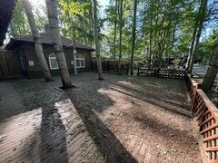 -尚庄度假村·庭台树下·户外烧烤·团建CS·轰趴营地(上庄水库店)