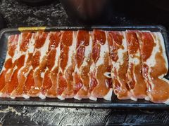 -九田家黑牛烤肉料理(太阳城店)