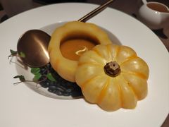 -东湖34号餐厅·湖北菜