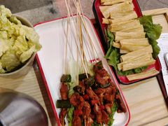 -蜀大侠火锅(四川北路店)