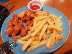-穆拉诺餐厅(上海玻璃博物馆店)