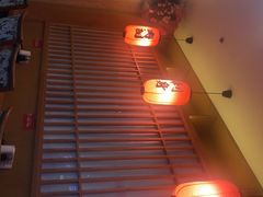 大堂-岭南第一锅(科学城店)