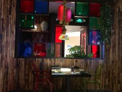 -叹鱼风尚烤鱼餐厅