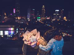 -四季酒店·空中花园 Aria on 9