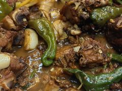 -食鸡公社辣子鸡·潍坊菜·烧烤