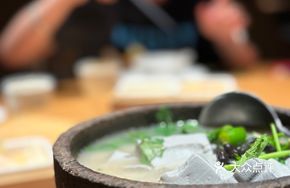 Bama Stone-Milled Black Tofu