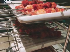 -丰茂烤串(金源店)