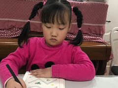 -小银星艺术团(河埒口校区)