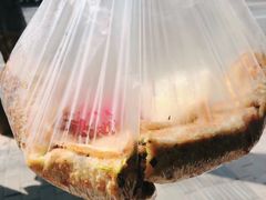 -金杨老摊头蛋饼(金口路店)