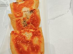 -令氏家外家周礼食府(桥南店)
