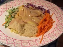 -撒拉花儿·新疆菜·清真(太阳宫店)
