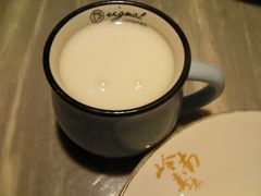 金榜牛乳白粥-岭南真味·匠心粤菜(K11店)