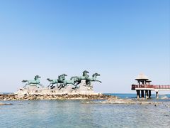 -养马岛旅游度假区