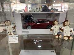 -北京晨德宝宝马4S店(金港汽车公园店)