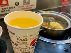 -咕叽咕叽自助烤肉小火锅(茂业清扬店)