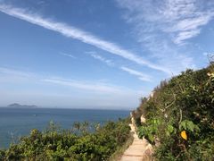 -东澳岛
