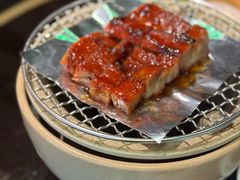 -北京四季酒店·采逸轩